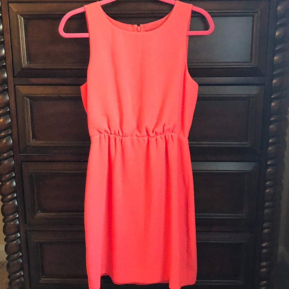 JCrew dress